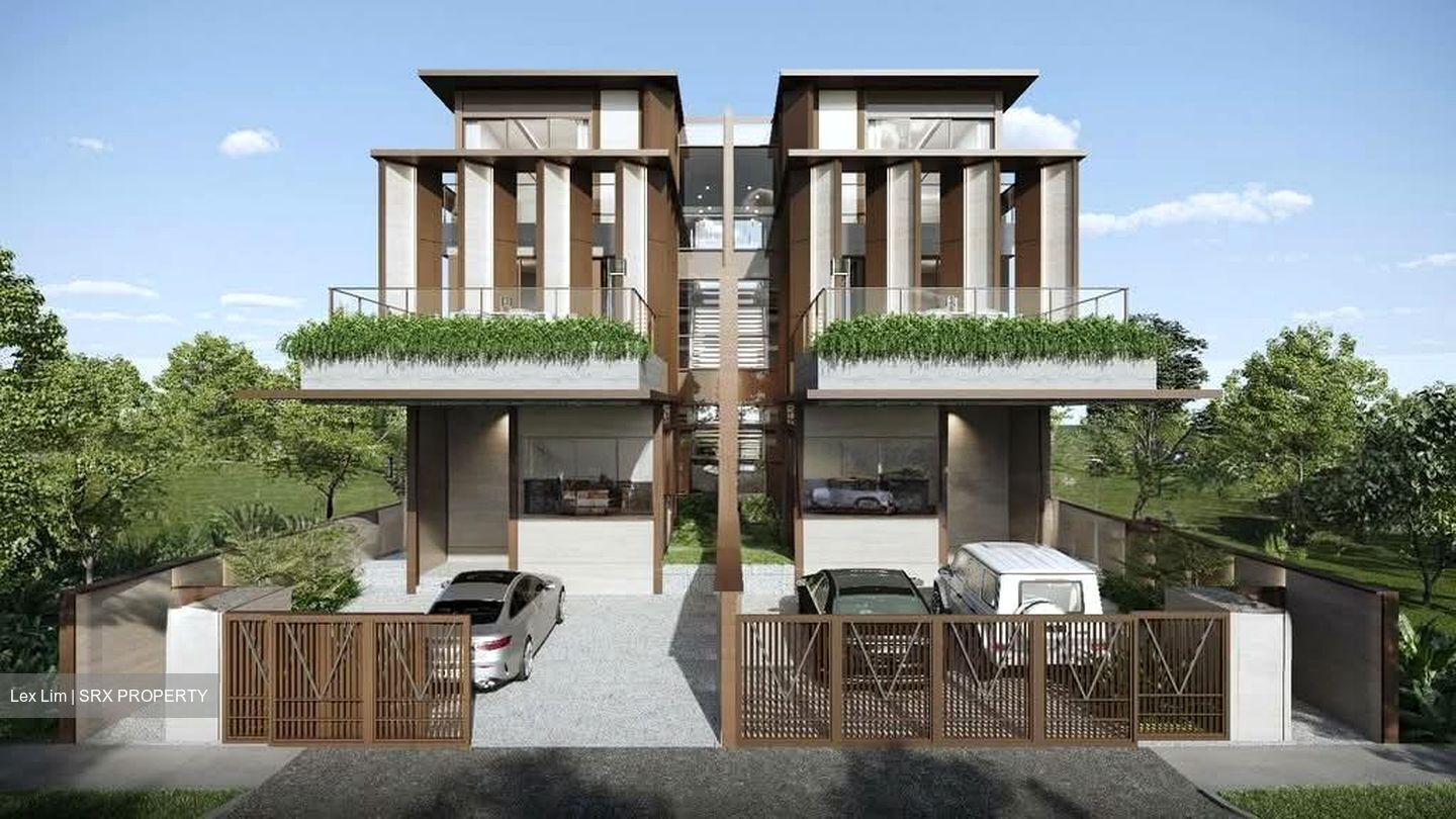 Bedok South Avenue 1 (D16), Semi-Detached #604930241